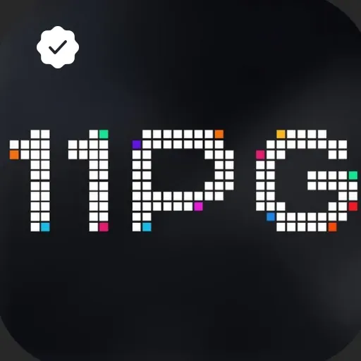 11pg Logo