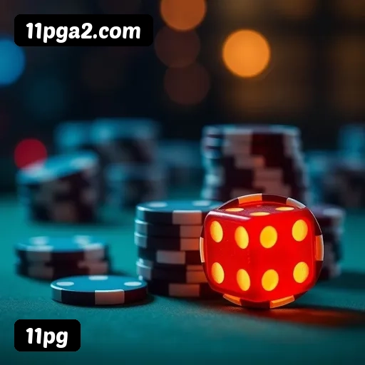 App Mobile 11pg - Jogue em Qualquer Lugar no Seu Smartphone