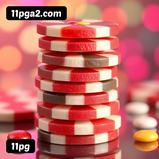 Jogos de Mesa Premium 11pg - Blackjack, Roleta, Baccarat